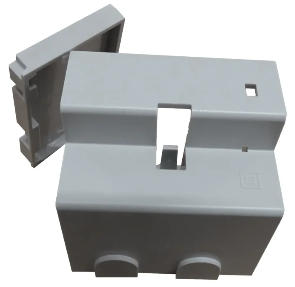 Wandhalterung f. Micro REX 03749
